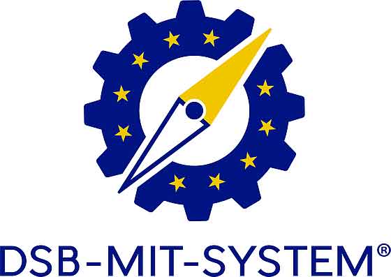 logo bsb mit system
