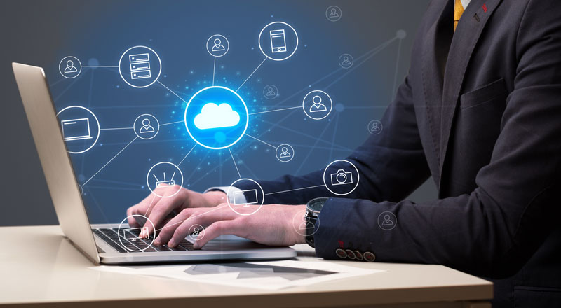 Steigende Nutzung von Cloud-Diensten: Die Rolle des Datenschutzbeauftragten bei Datenschutz und Compliance