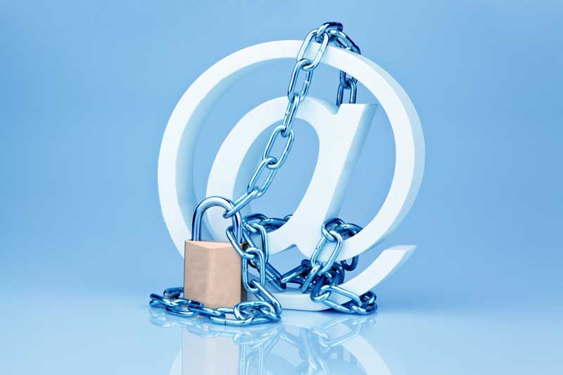 E-Mail-Verschlüsselung und Datenschutz: Die Bedeutung des Datenschutzbeauftragten