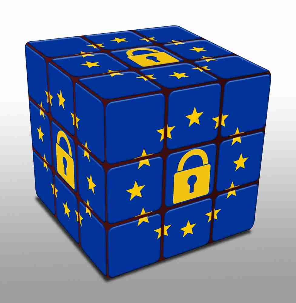Datenschutzrecht: Rechtgrundlagen für die Verarbeitung personenbezogener Daten