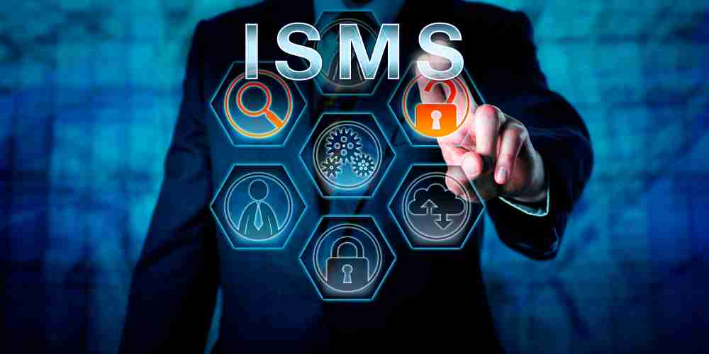 Informations-Sicherheits-Managementsystem (ISMS)