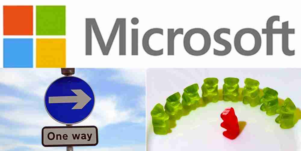 Microsoft und der Auftragsverarbeitungsvertrag (AV-Vertrag)